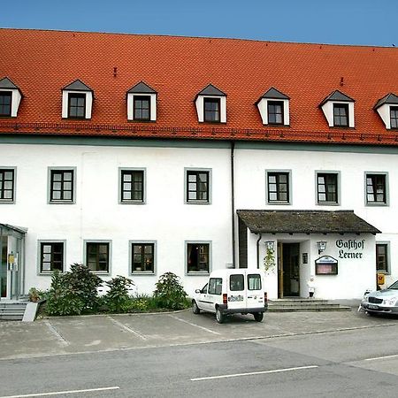 Gasthof Lerner Freising Exterior photo
