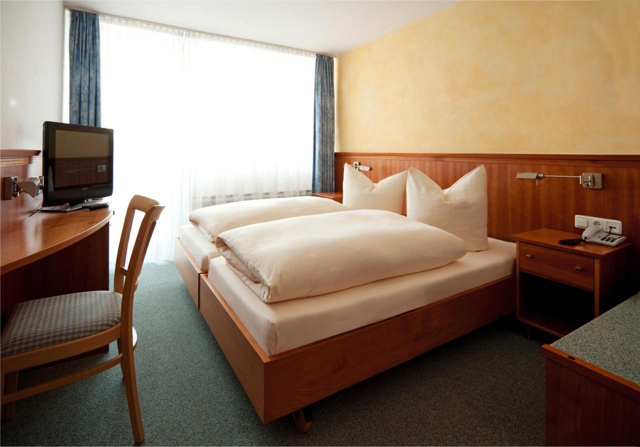 Gasthof Lerner Freising Room photo